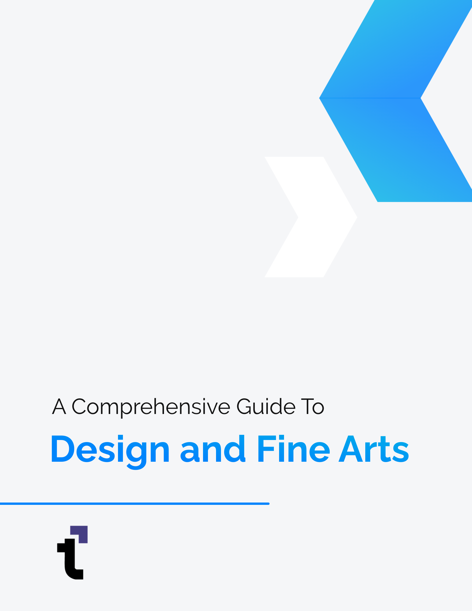 Design and Fine Arts